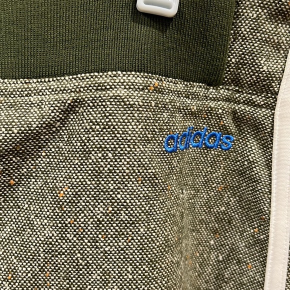 Adidas culottes size extra-large - Picture 6 of 8